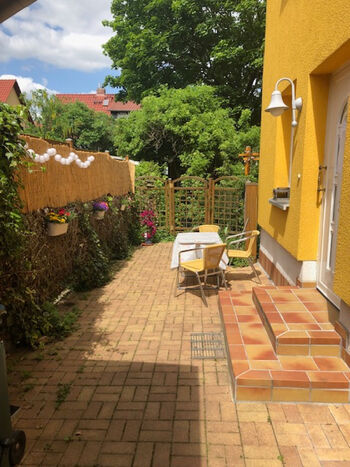 Monteurwohnung Jenahaus Picture 4