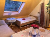 Monteurwohnung Jenahaus Obrázok 29