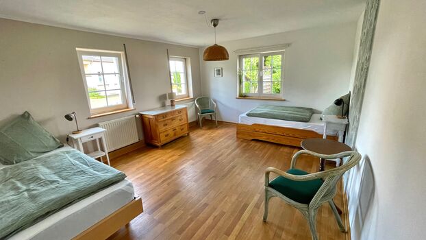 Wohnung Weber