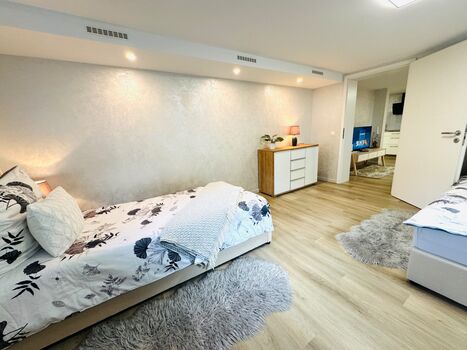 Monteurwohnung Baden-Baden Picture 5