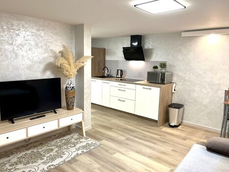 Monteurwohnung Baden-Baden Bild 3