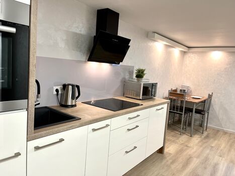 Monteurwohnung Baden-Baden Bild 2