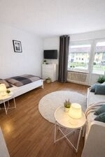 🏠C&V Accommodation Monteurwohnung Bochum 2 Zdjęcie 1