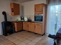 „Zum Feierabend“ Monteurwohnung Arnsdorf Bild 3