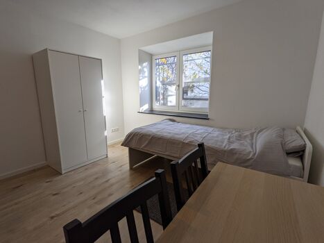 Wohnung Hörnle Bild 4