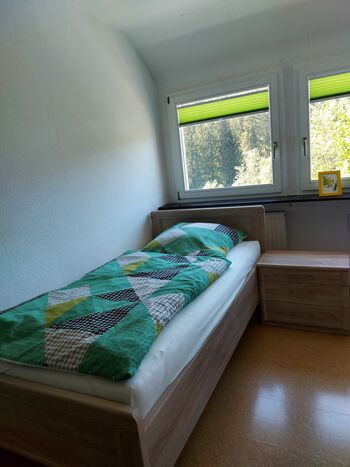 Haus Hüttlebuck Bild 3