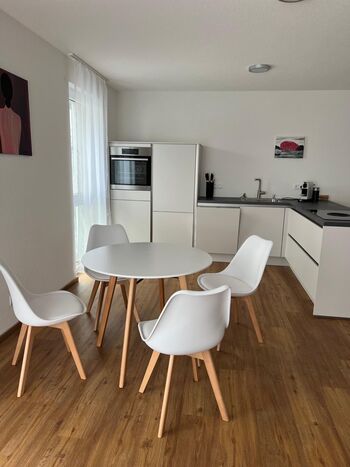 Wohnung Kromer 70qm Bild 1