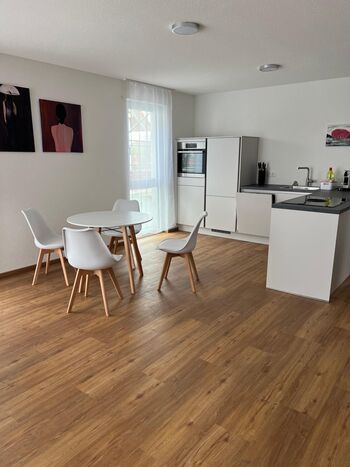 Wohnung Kromer 70qm Bild 3