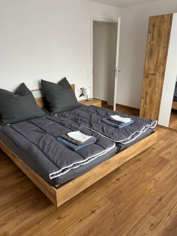 Große Ferienwohnung für bis zu 4 Personen Obrázok 4
