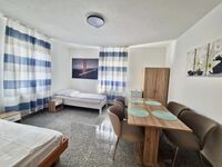 Gemütliche 3 Zimmer Wohnung für bis zu 6 Personen Obrázok 3