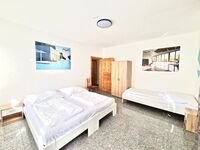 Gemütliche 3 Zimmer Wohnung für bis zu 6 Personen Obrázok 1