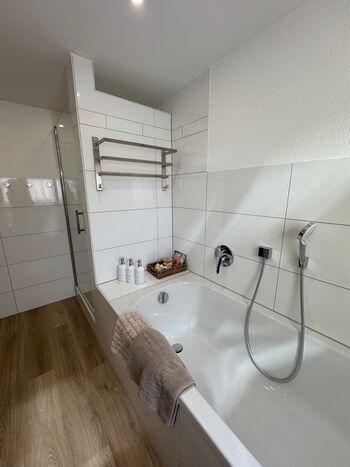 Badewanne