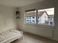 Helle Monteurwohnung mit Terrasse, 50 qm Bild 7