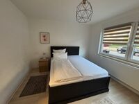 Helle Monteurwohnung mit Terrasse, 50 qm Bild 4