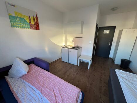 Gästezimmer Hemelingen Bild 4