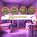 GOLDENBED´s die NR.1 in MAGDEBURG - 100% Ausstattung Obrázok 1