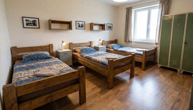 Business Apartment Burgau