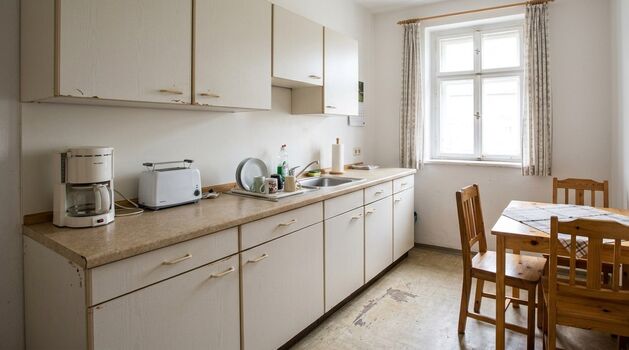 Business Apartment Burgau Picture 2