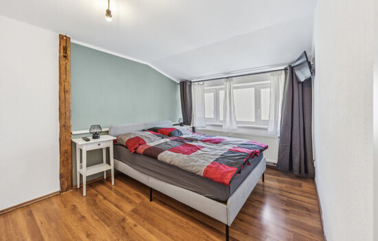 Ferienwohnung / Monteurwohnung Bild 5