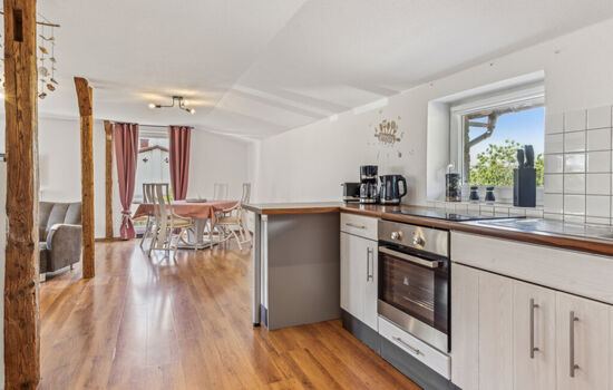 Ferienwohnung / Monteurwohnung Bild 3