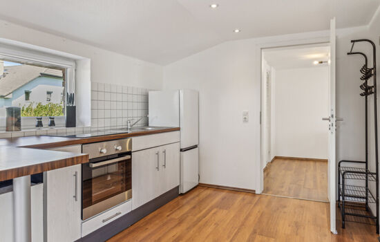 Ferienwohnung / Monteurwohnung Bild 4