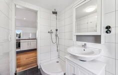 Ferienwohnung / Monteurwohnung Bild 1