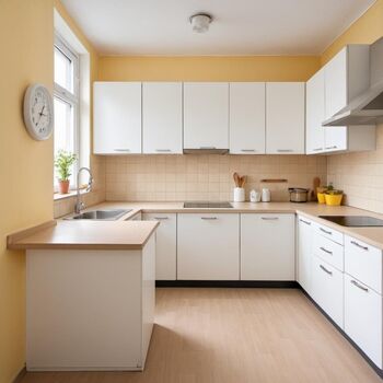 Monteurunterkunft München -nach Wunsch/Bedürfnis Picture 2