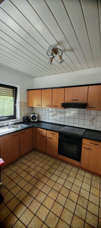 Monteurwohnung (2 Zi.) für bis zu 4 Monteure Zdjęcie 4