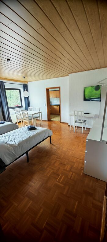 Monteurwohnung (2 Zi.) für bis zu 4 Monteure Zdjęcie 5