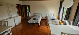 Monteurwohnung (2 Zi.) für bis zu 4 Monteure Picture 7