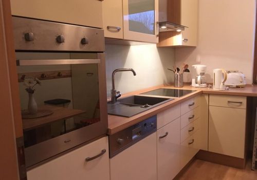 Ferienwohnung Bellevue Zdjęcie 4