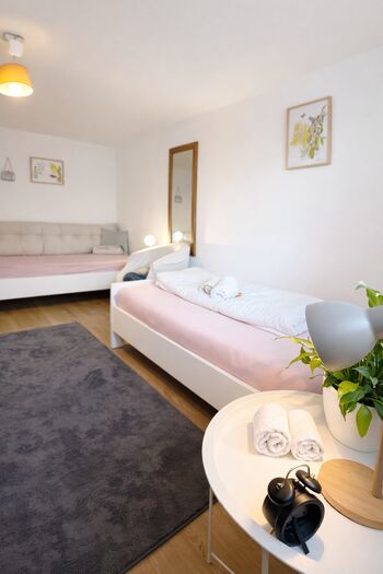 Wohnung Müller Picture 2