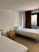 Zentrale Wohnungen für bis zu 20 Personen Zdjęcie 2