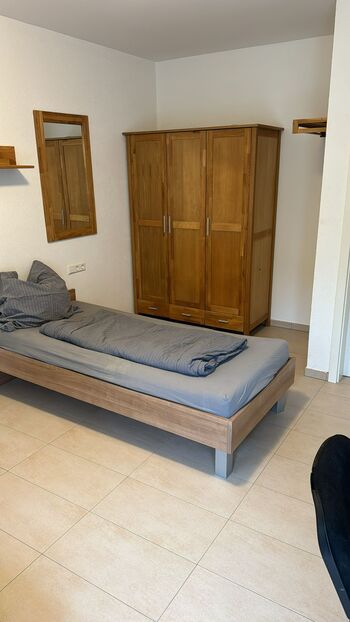 ZIMMERPOOL - Monteurzimmer Hermaringen Zdjęcie 4