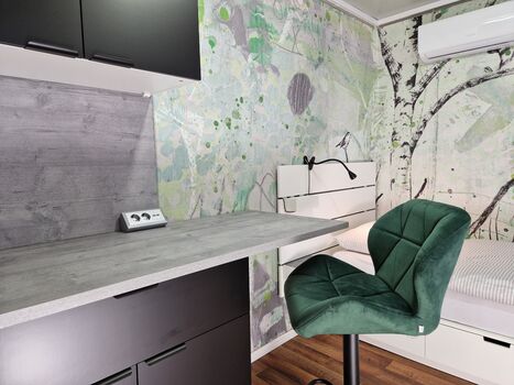 A+M Tiny-House Bild 2