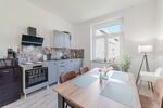 SpaceStays Apartment für 6 Bild 7