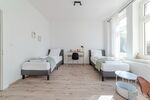 SpaceStays Apartment für 6 Bild 5