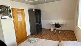 Monteurzimmer Büren - WLAN inklusive Bild 7