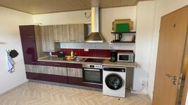 Monteurzimmer Büren - WLAN inklusive Bild 11