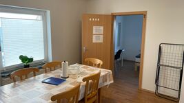 Monteurzimmer Büren - WLAN inklusive Bild 12