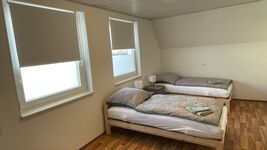 Monteurzimmer Büren - WLAN inklusive Bild 5