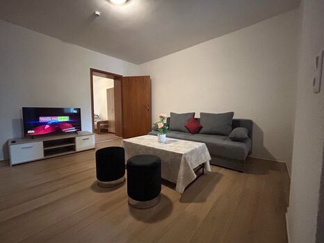Wohnung in Mittelstraße, Neuwied Bild 2
