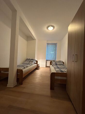 Wohnung in Mittelstraße, Neuwied Bild 3