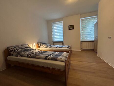 Wohnung in Mittelstraße, Neuwied Bild 1