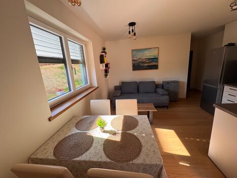 Ferienwohnung Westheim Bild 3