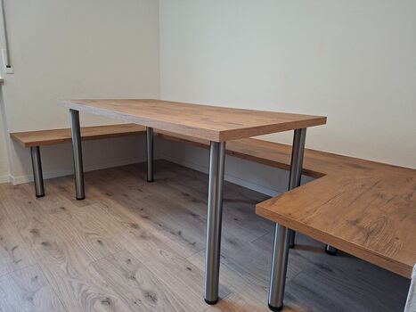 Wohnen auf Zeit - Zimmer zu vermieten Bild 5