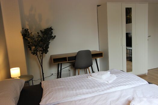 House - Hof von Holland Picture 5