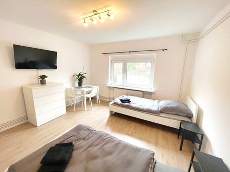 hanS: Hamburg 25 Minuten, Geesthacht 20 Minuten Bild 3