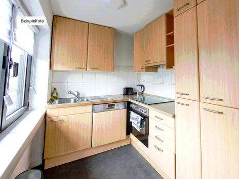 Komfortable Monteurunterkunft in Büdelsdorf Zdjęcie 1