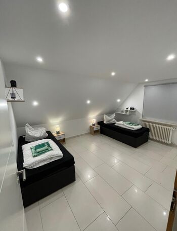Gästezimmer Schmidt Bild 2
